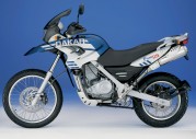 BMW F 650 GS Dakar